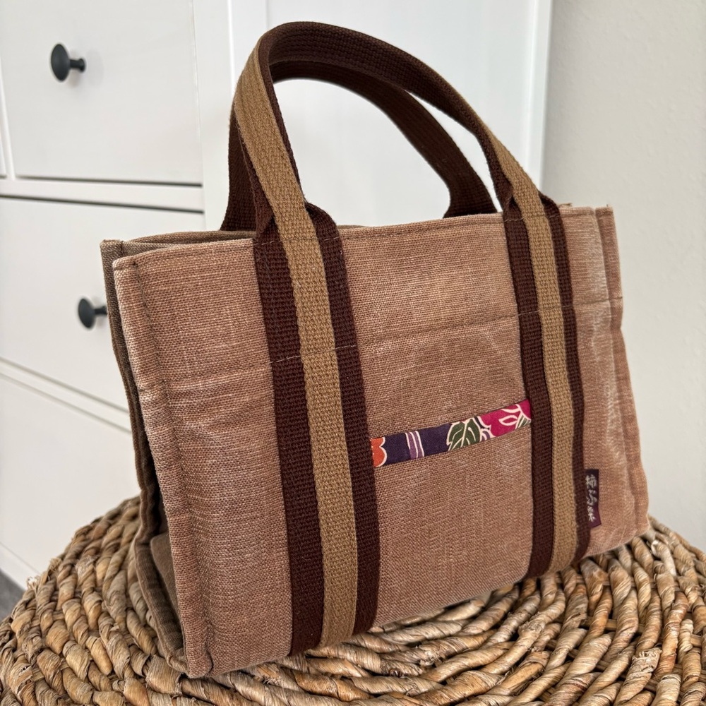 Kakishibu tote